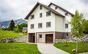 Apartmani Stari Gaj