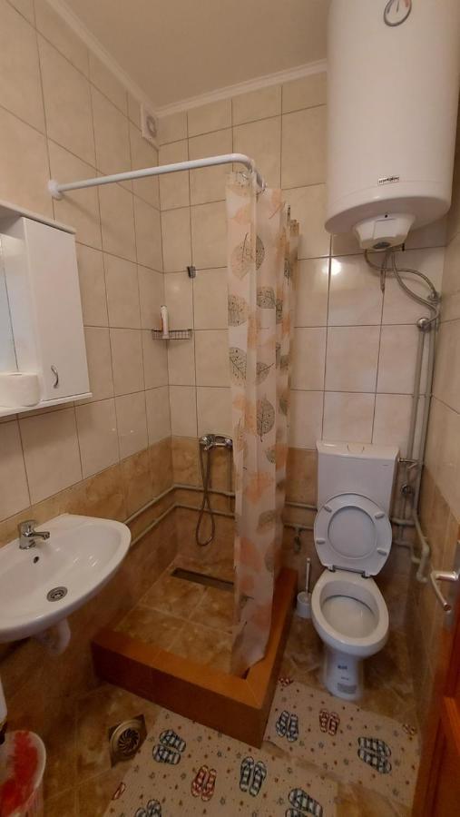Apartmani Stari Gaj Žabljak Zimmer foto