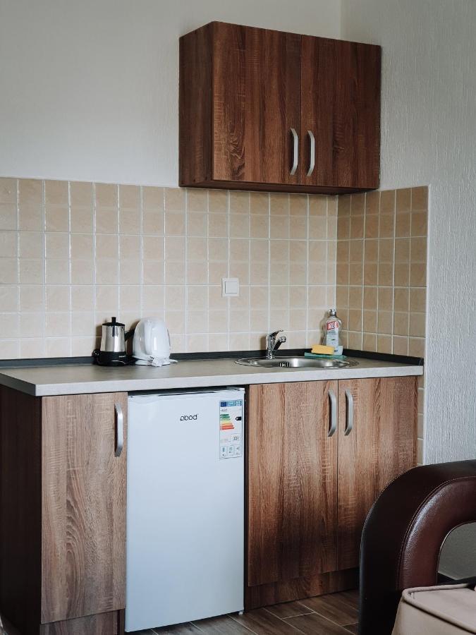 Apartmani Stari Gaj Žabljak Exterior foto