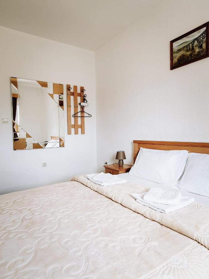 Apartmani Stari Gaj Žabljak Exterior foto