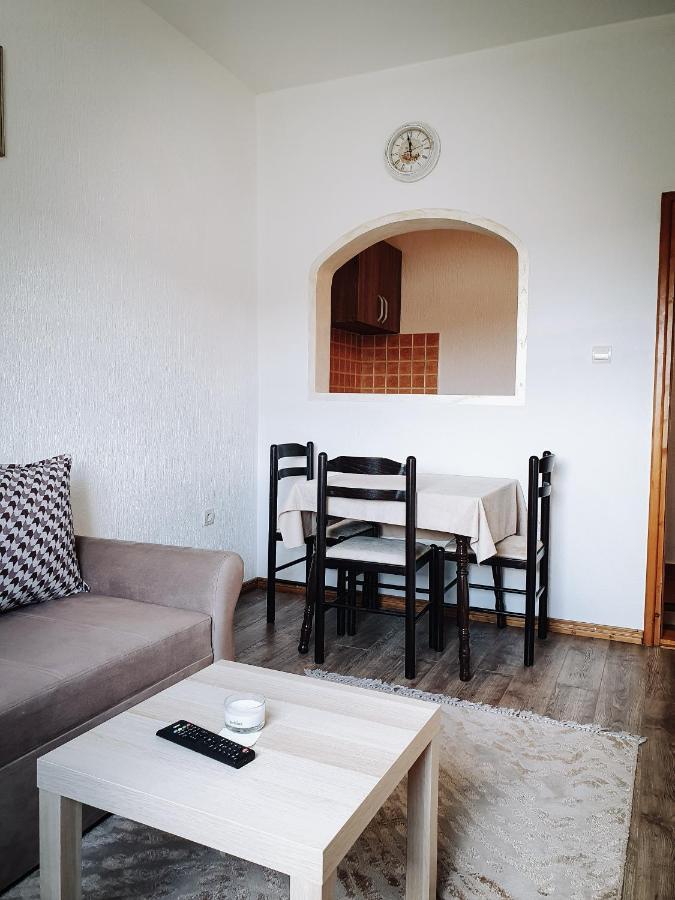 Apartmani Stari Gaj Žabljak Exterior foto