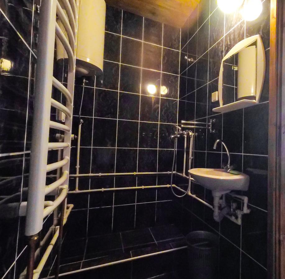 Apartmani Stari Gaj Žabljak Exterior foto