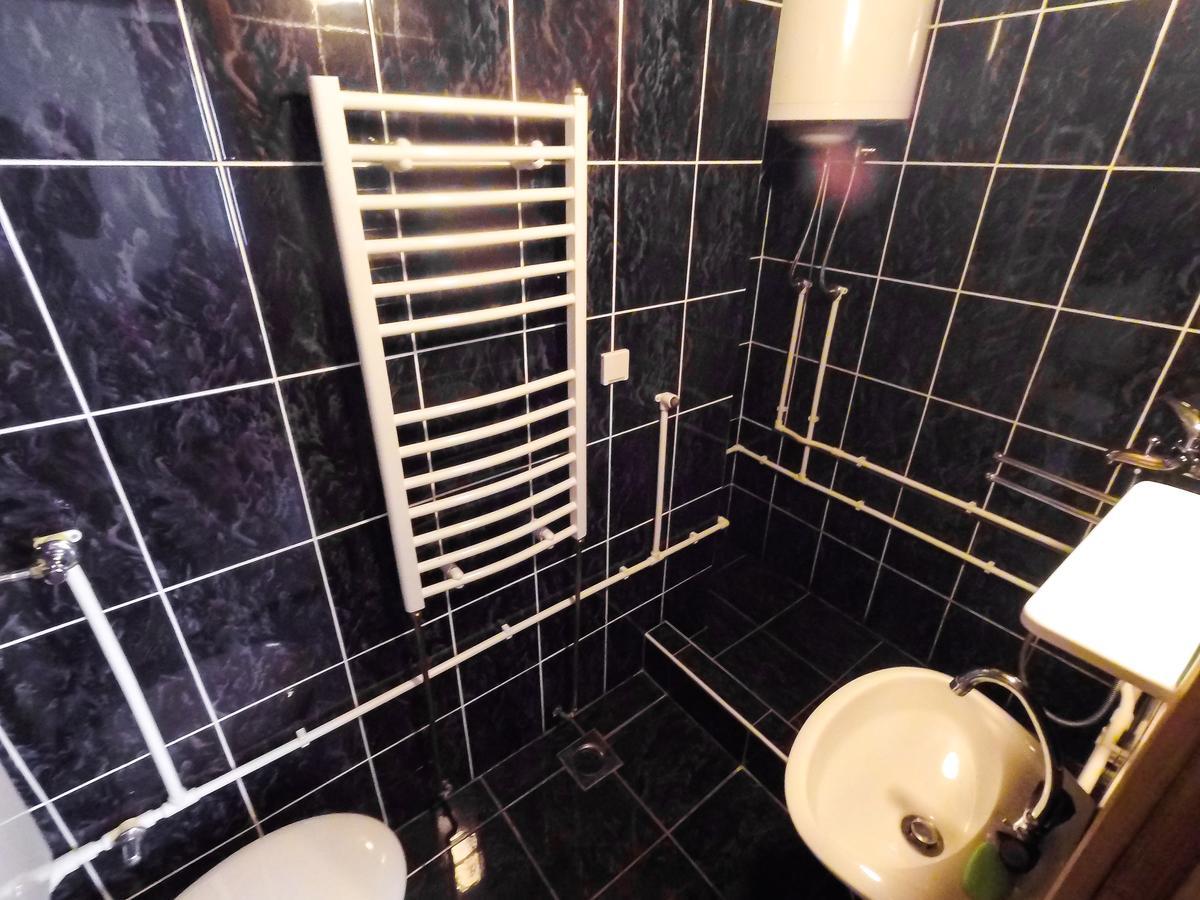 Apartmani Stari Gaj Žabljak Exterior foto