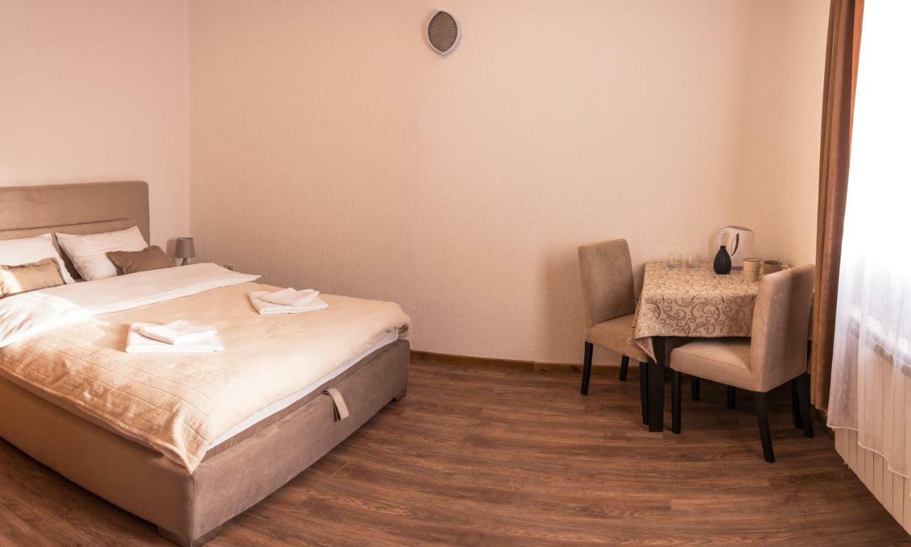 Apartmani Stari Gaj Žabljak Exterior foto