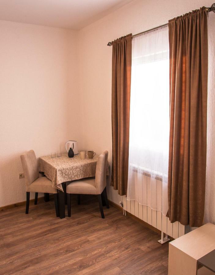 Apartmani Stari Gaj Žabljak Exterior foto