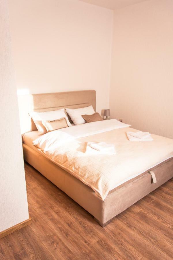 Apartmani Stari Gaj Žabljak Exterior foto