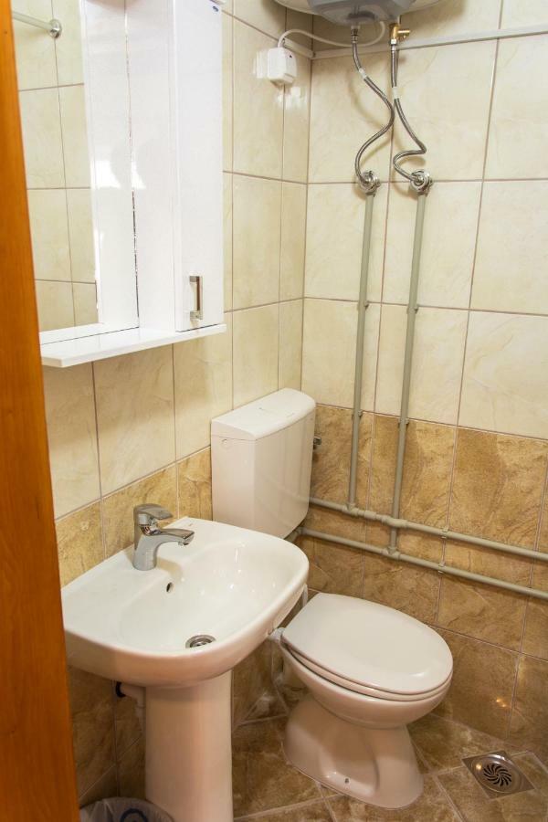 Apartmani Stari Gaj Žabljak Exterior foto