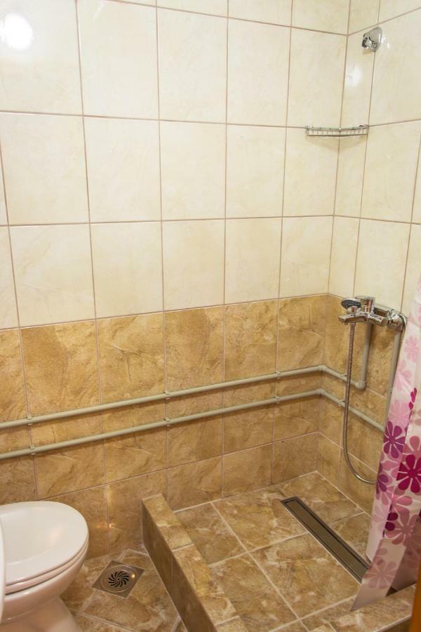 Apartmani Stari Gaj Žabljak Exterior foto
